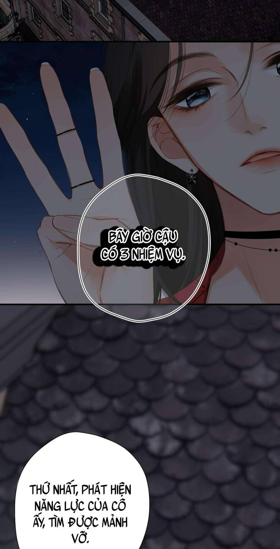 Dã Thú Khi Yêu Chapter 10 - 16