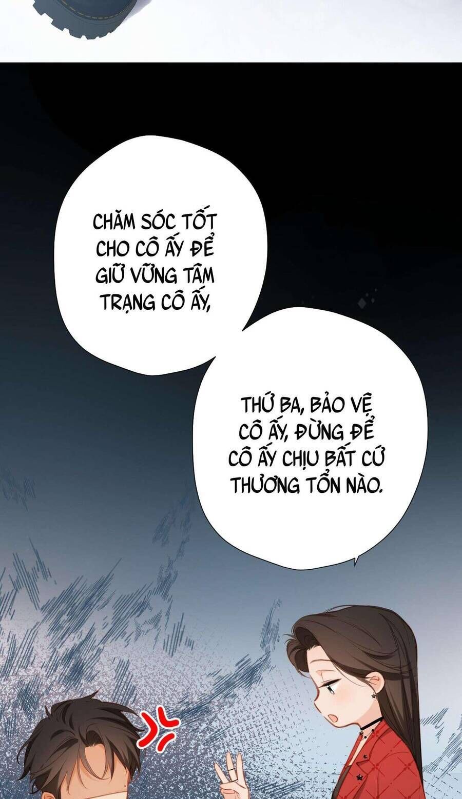 Dã Thú Khi Yêu Chapter 10 - 18