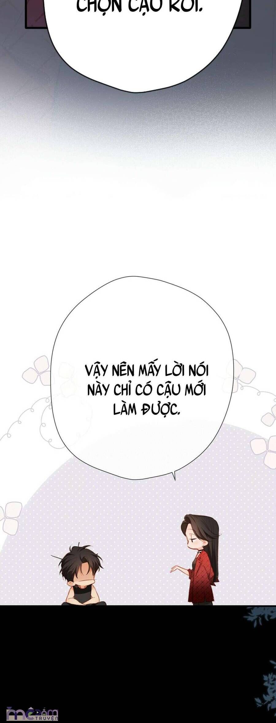 Dã Thú Khi Yêu Chapter 10 - 21