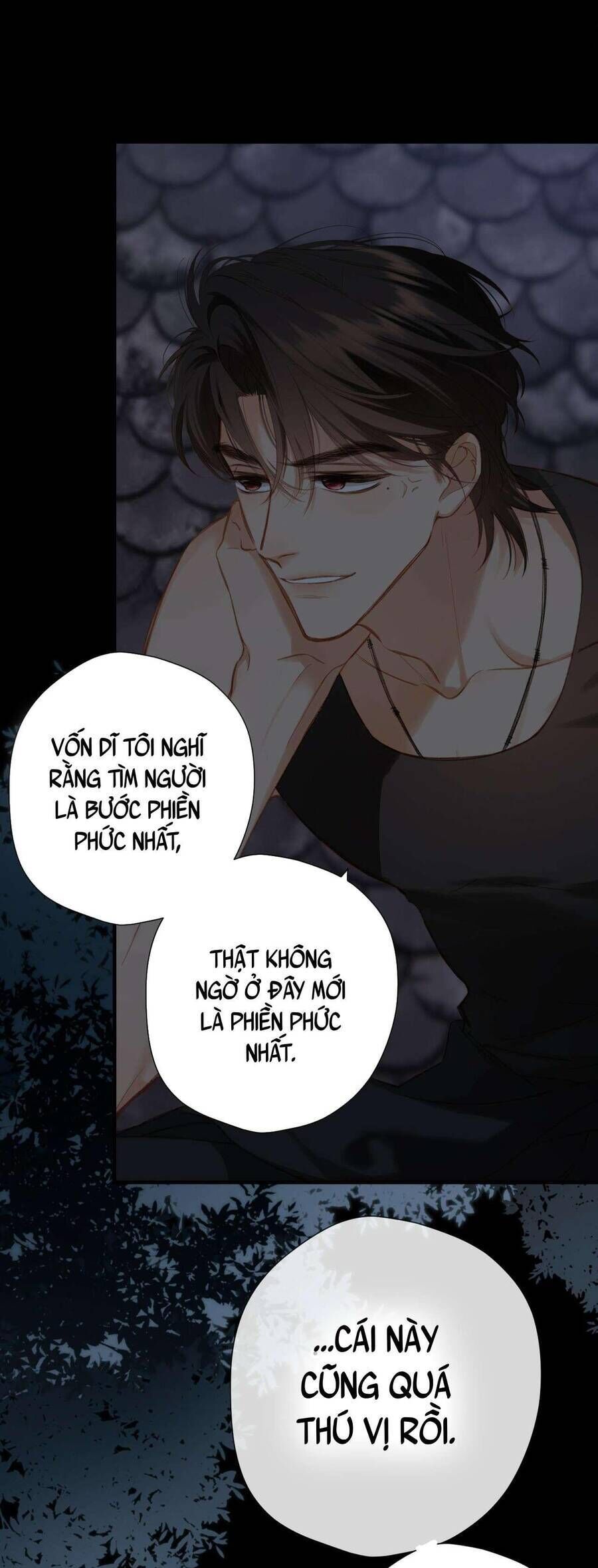 Dã Thú Khi Yêu Chapter 10 - 22