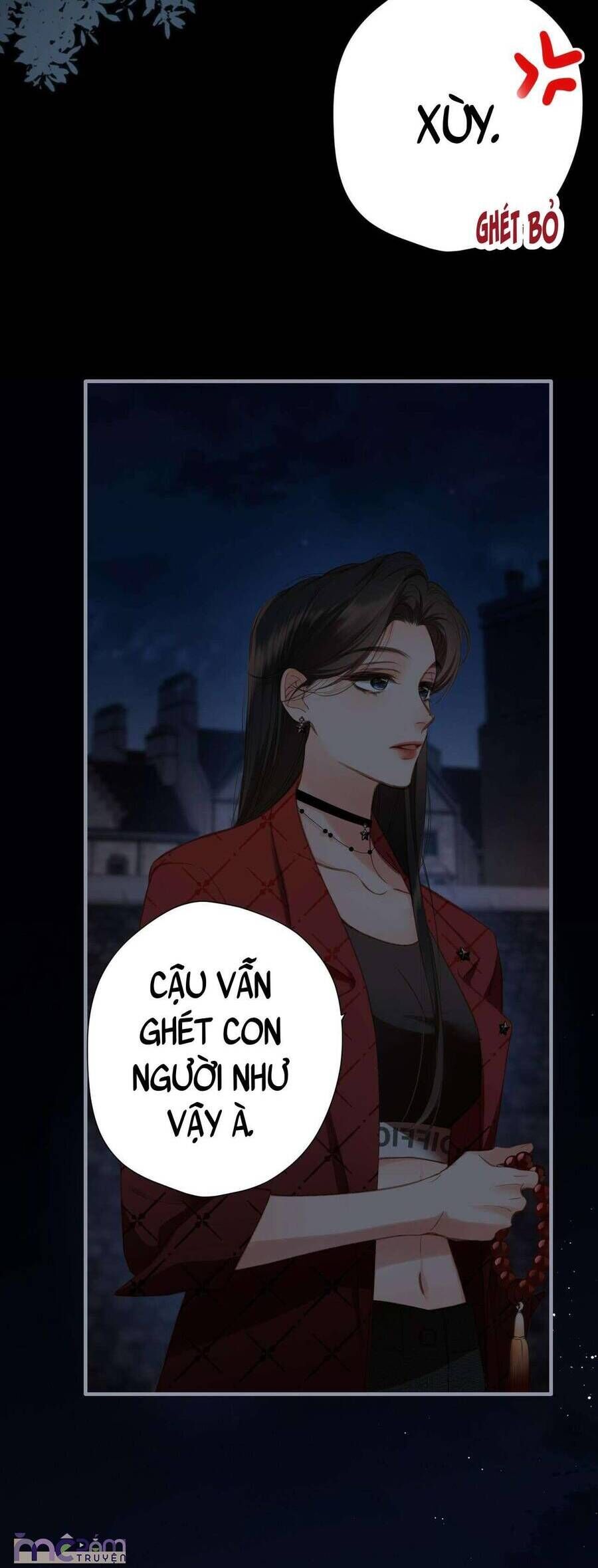 Dã Thú Khi Yêu Chapter 10 - 23