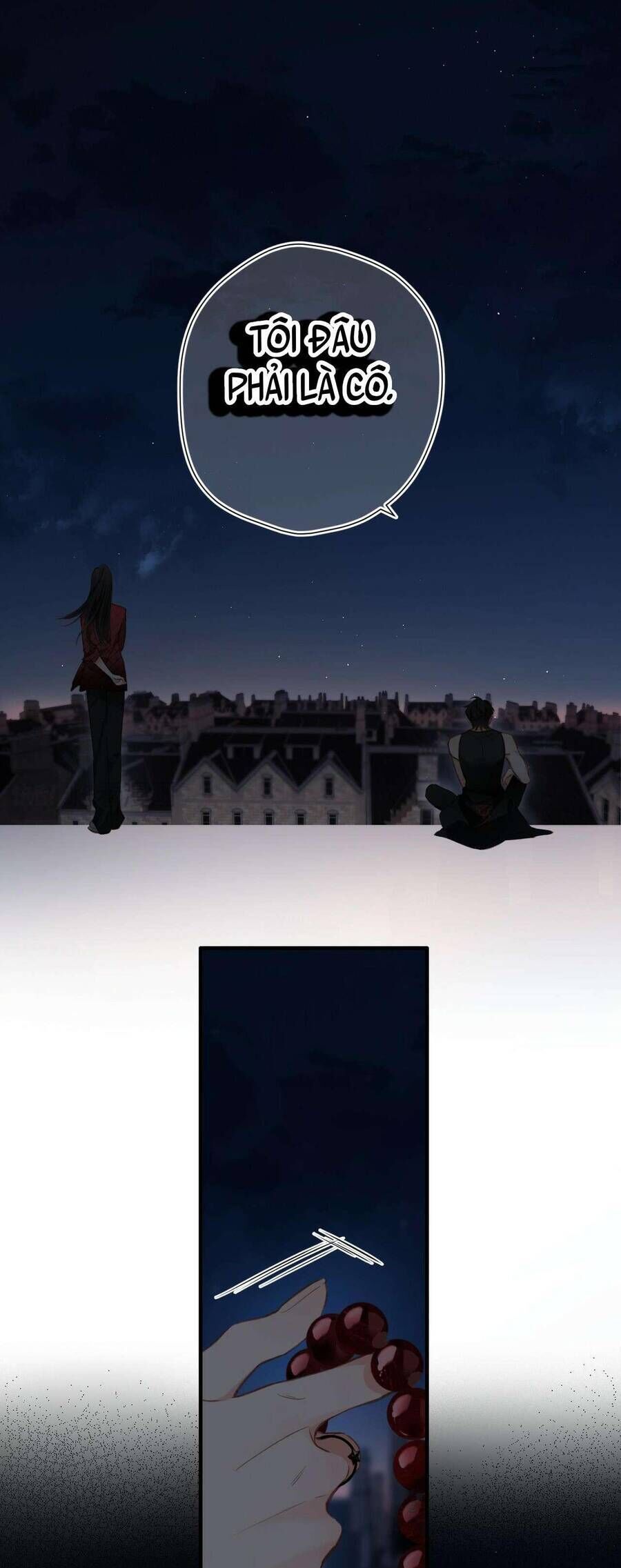 Dã Thú Khi Yêu Chapter 10 - 24