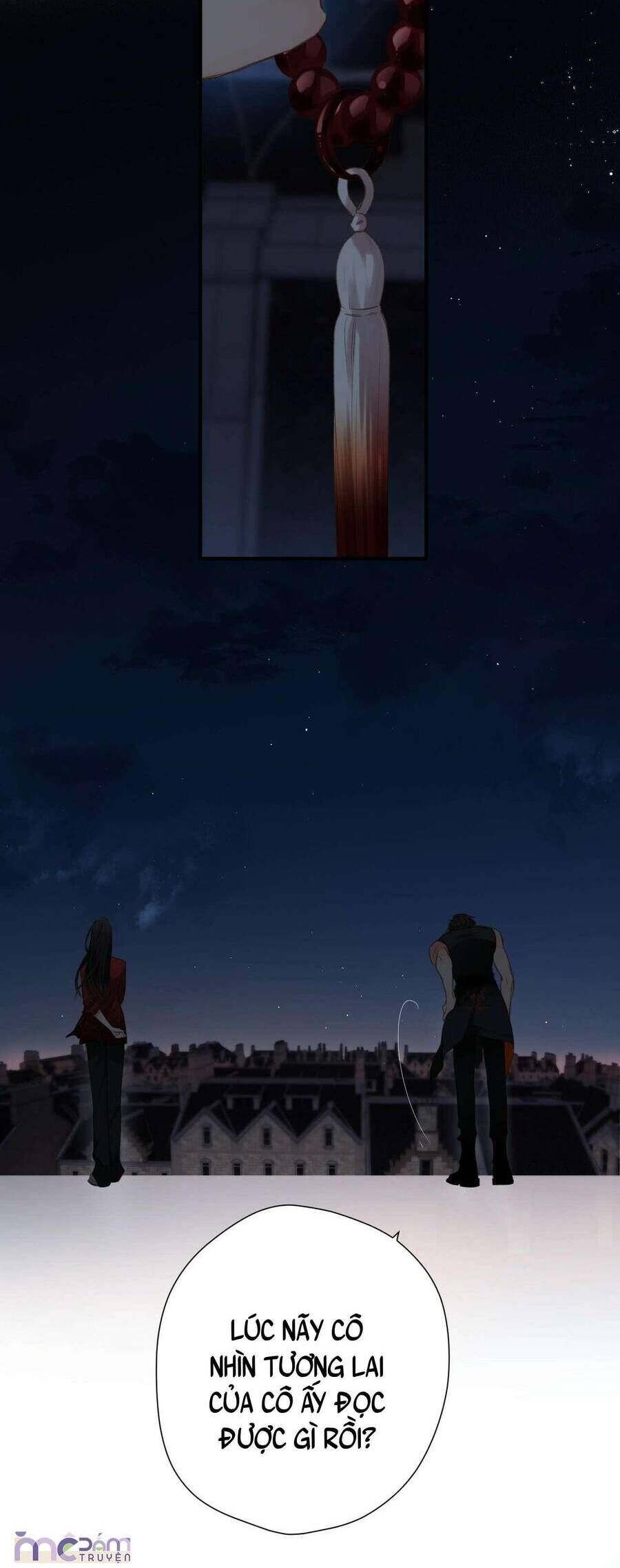 Dã Thú Khi Yêu Chapter 10 - 25