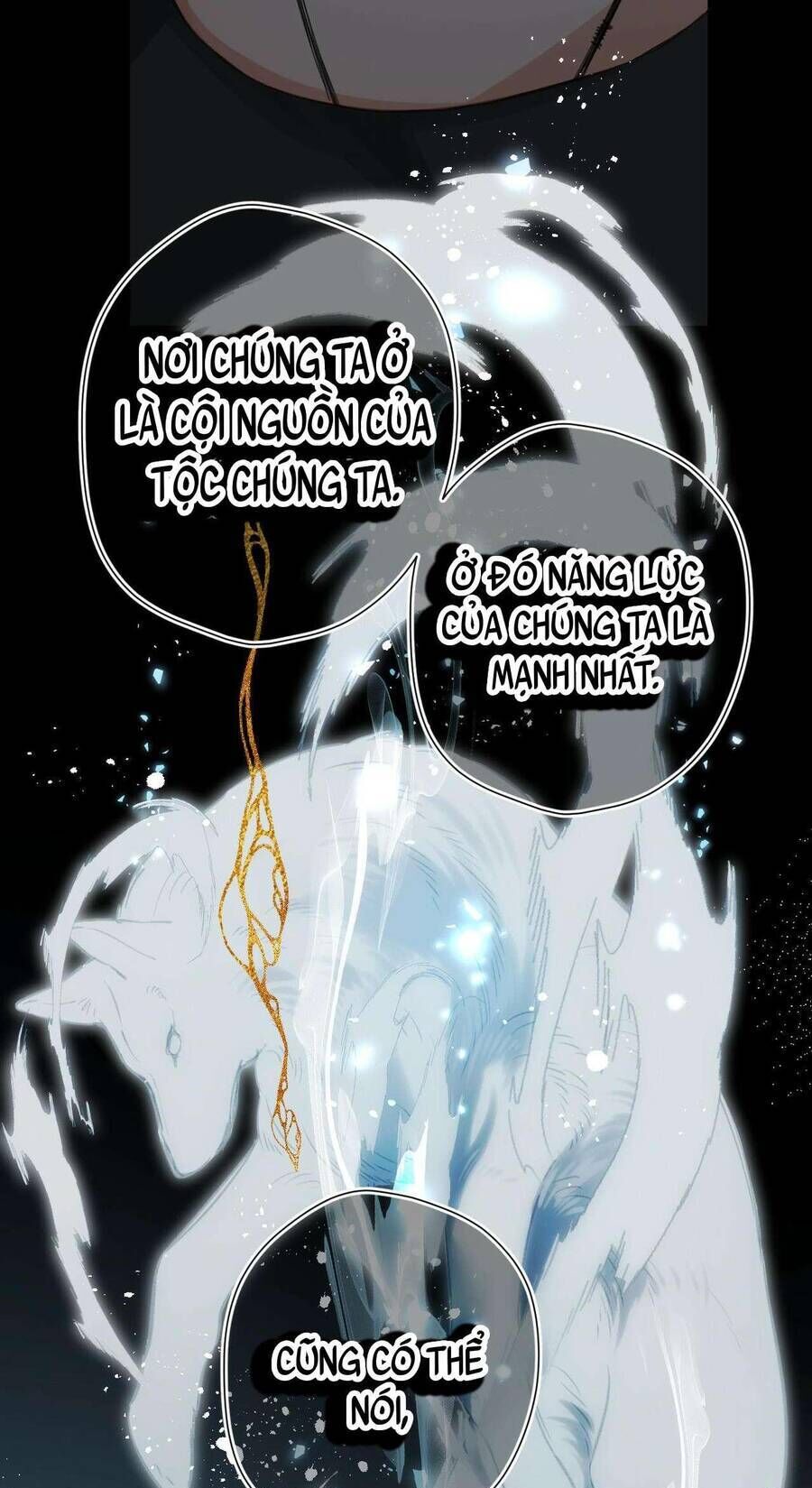 Dã Thú Khi Yêu Chapter 10 - 28