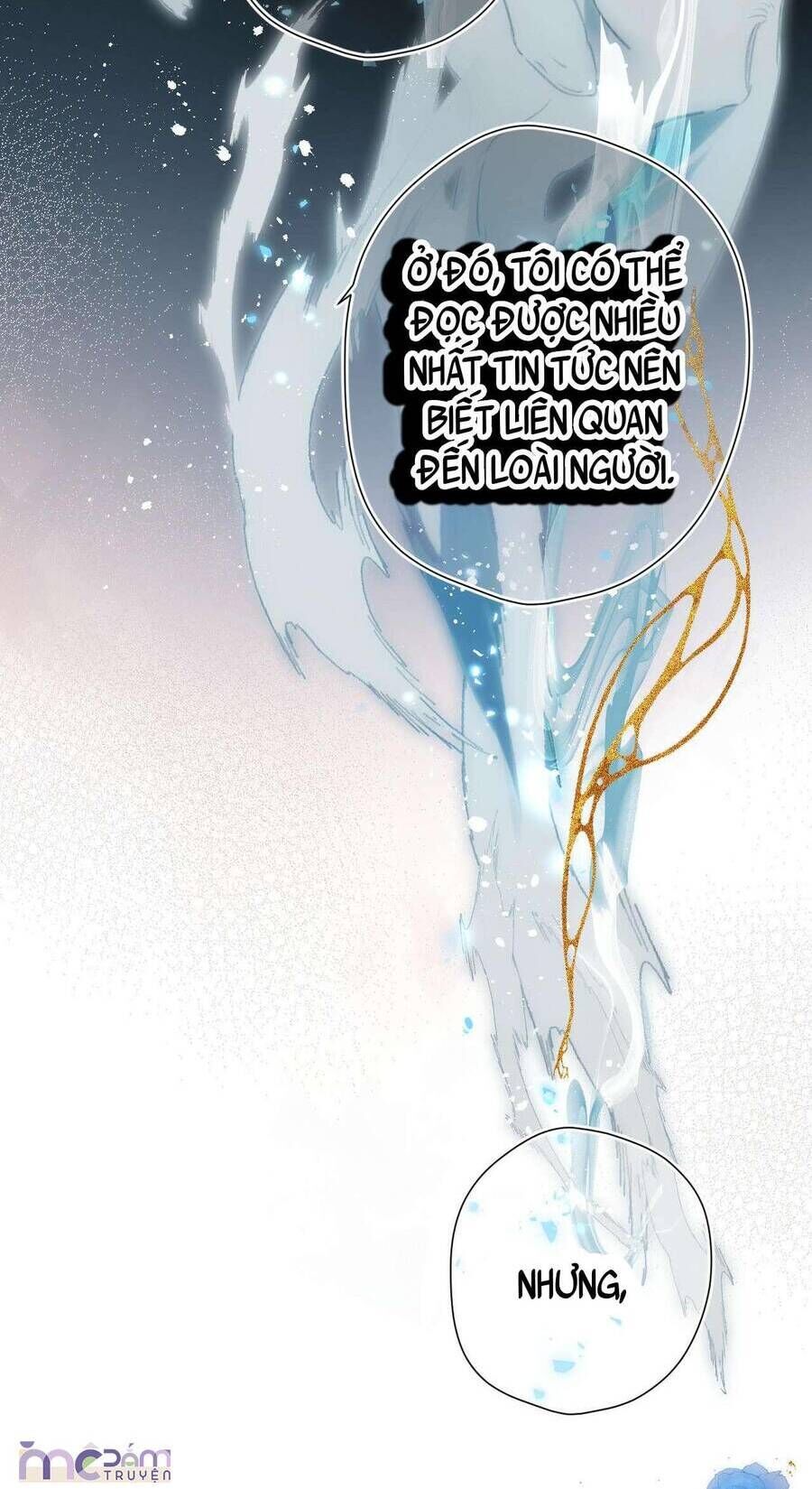 Dã Thú Khi Yêu Chapter 10 - 29