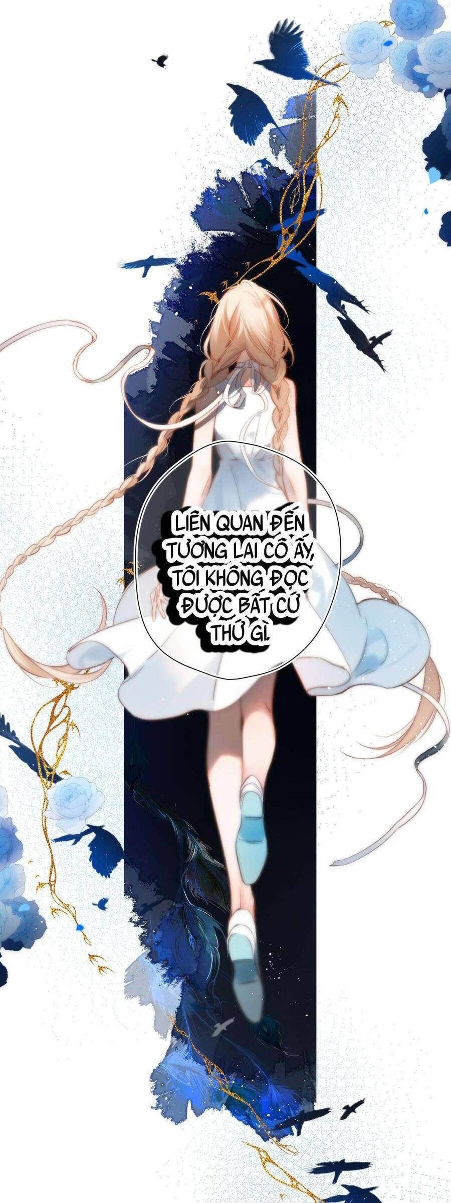 Dã Thú Khi Yêu Chapter 10 - 30