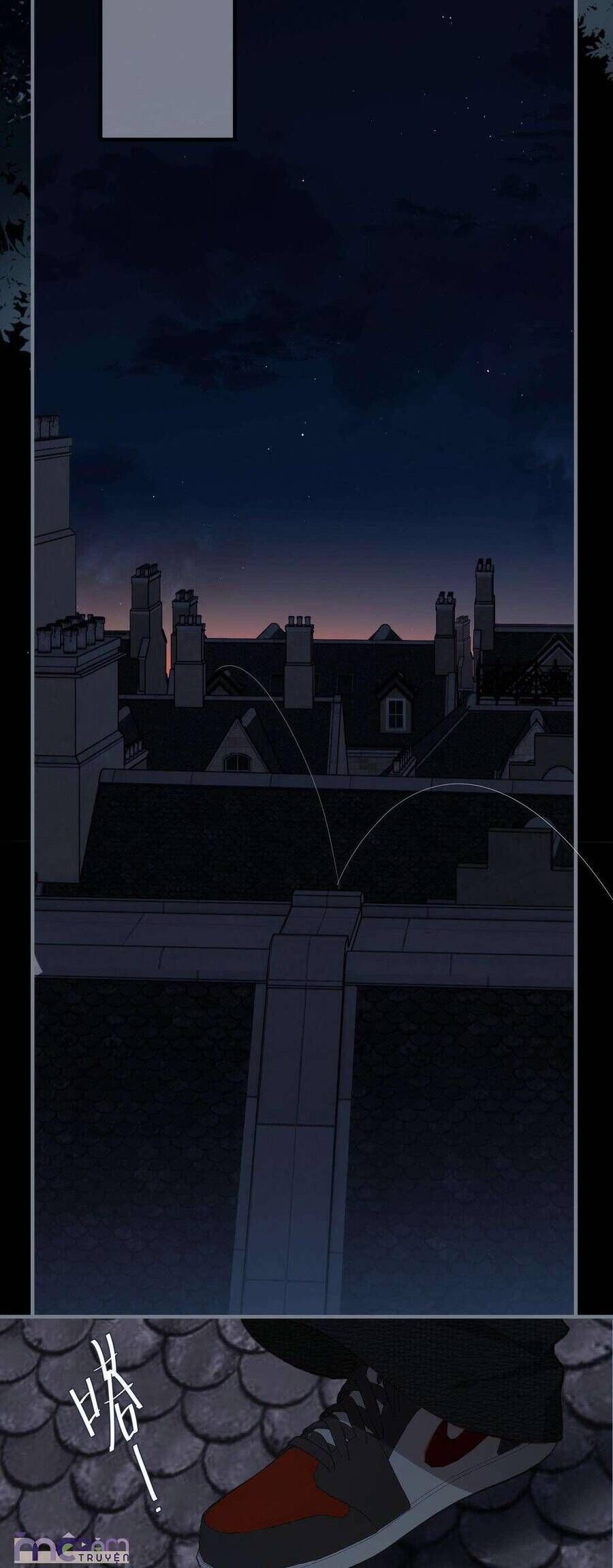 Dã Thú Khi Yêu Chapter 10 - 6