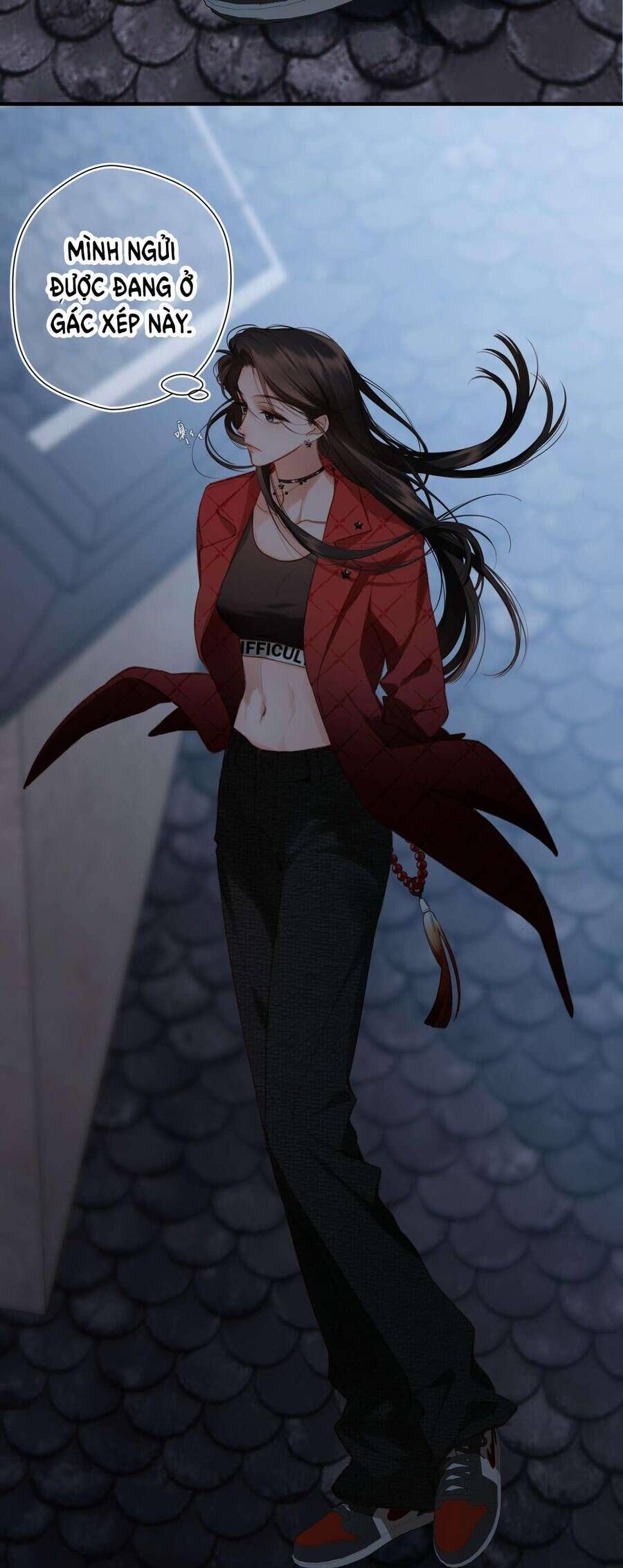 Dã Thú Khi Yêu Chapter 10 - 7