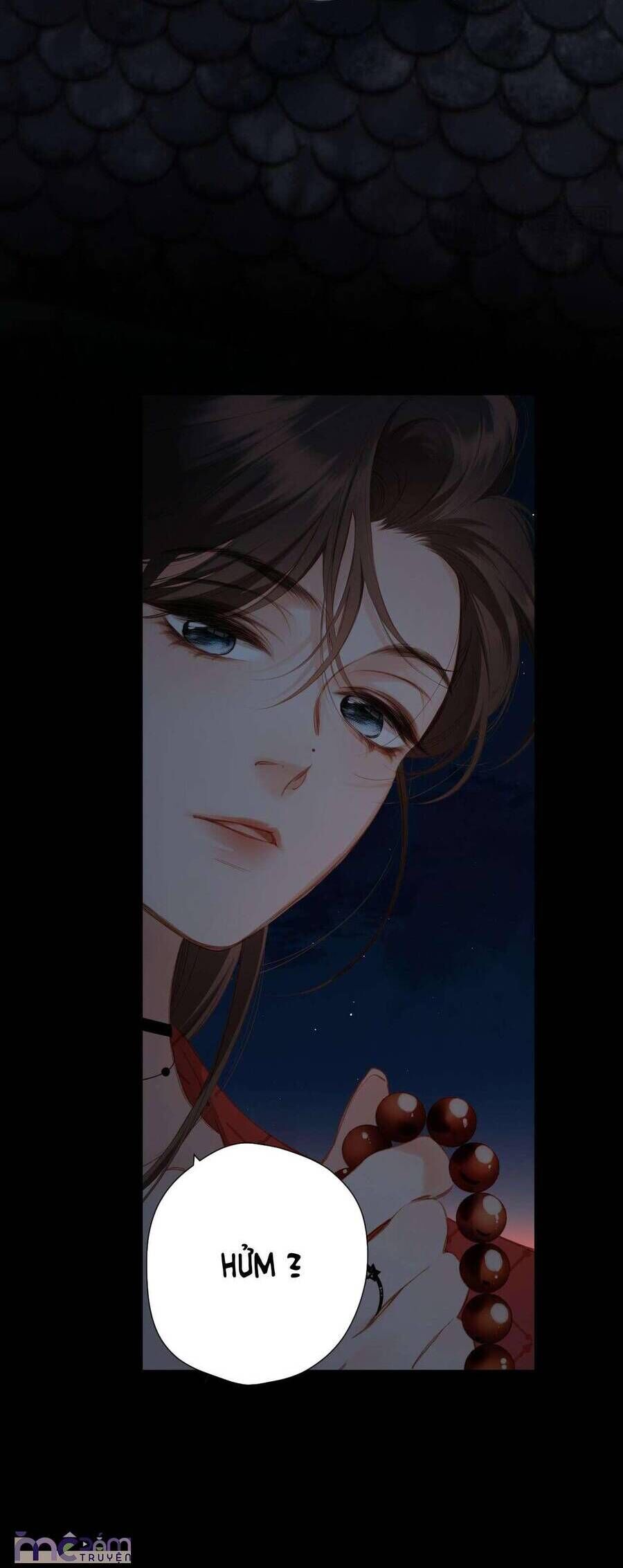 Dã Thú Khi Yêu Chapter 10 - 8