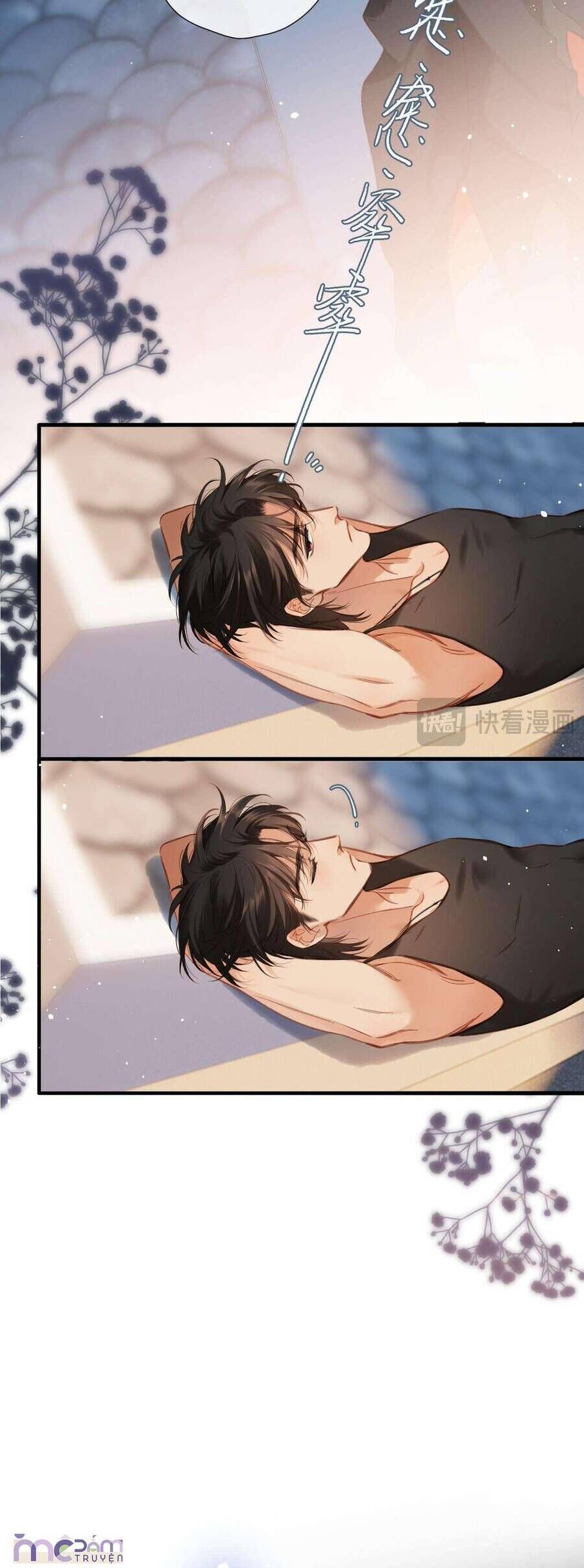 Dã Thú Khi Yêu Chapter 11 - 11