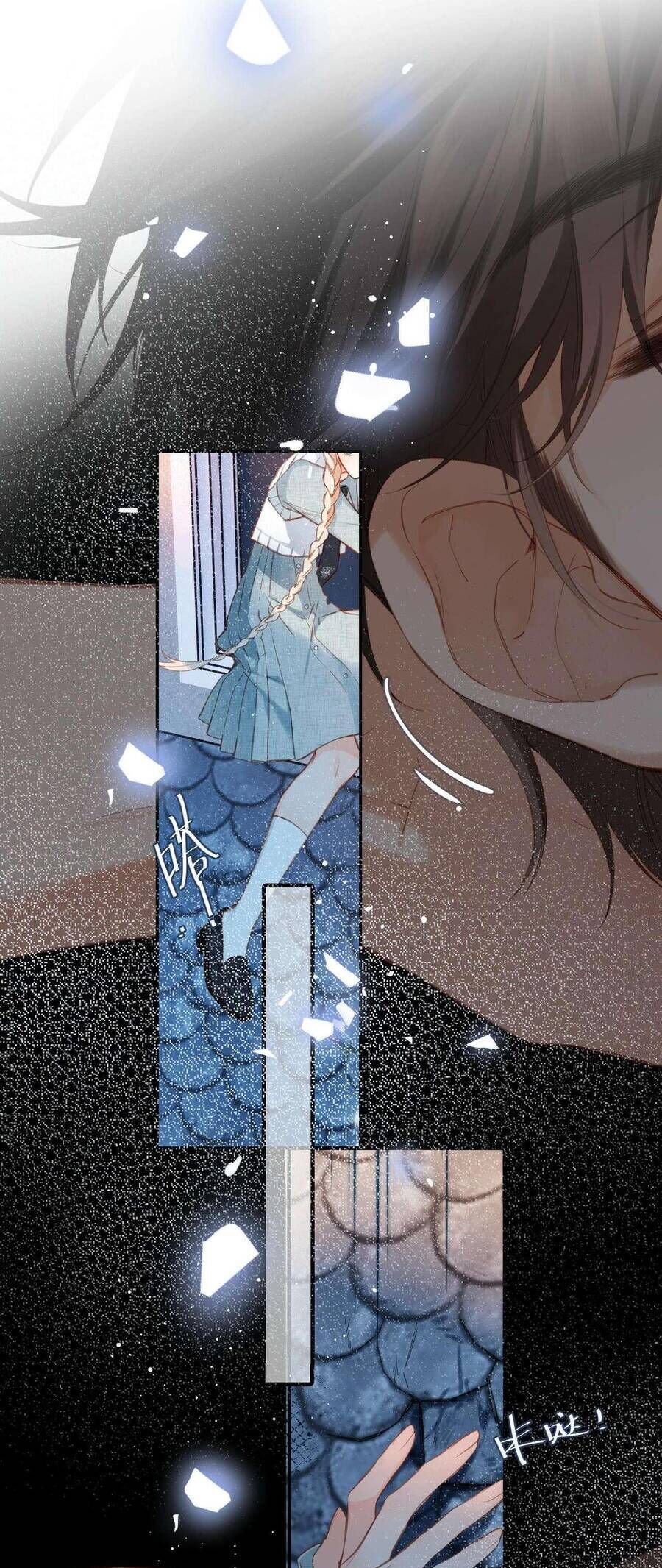 Dã Thú Khi Yêu Chapter 11 - 12