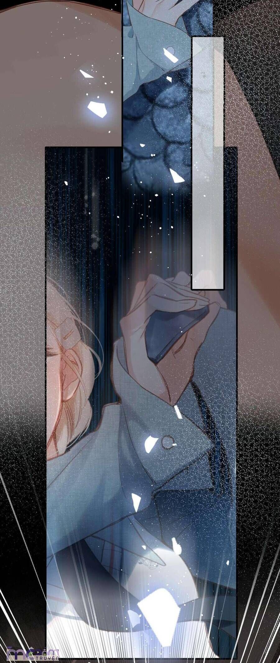 Dã Thú Khi Yêu Chapter 11 - 13