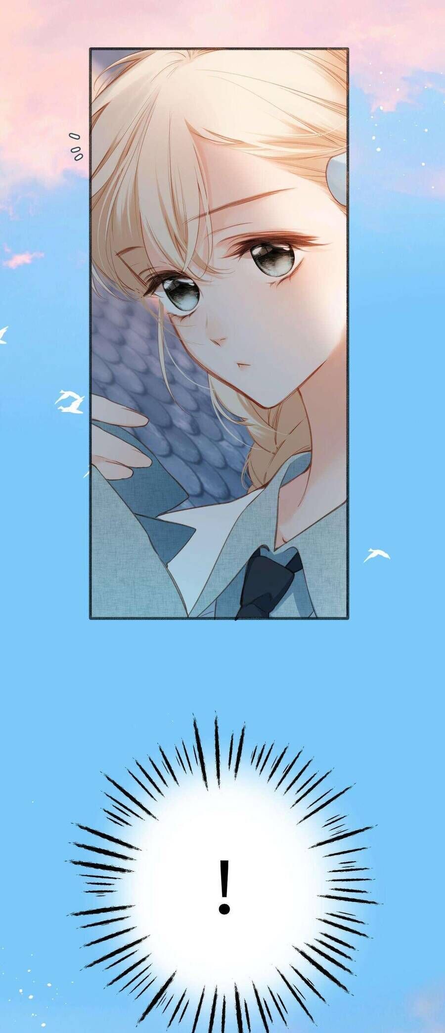 Dã Thú Khi Yêu Chapter 11 - 18