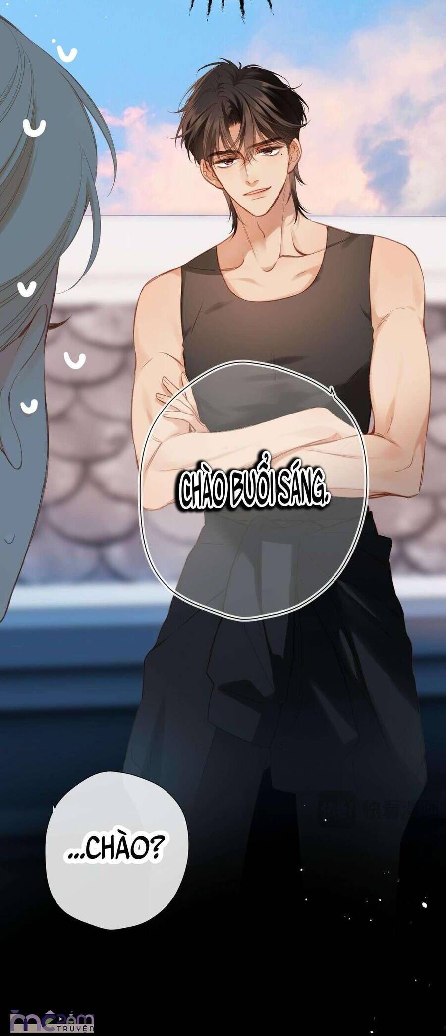 Dã Thú Khi Yêu Chapter 11 - 19