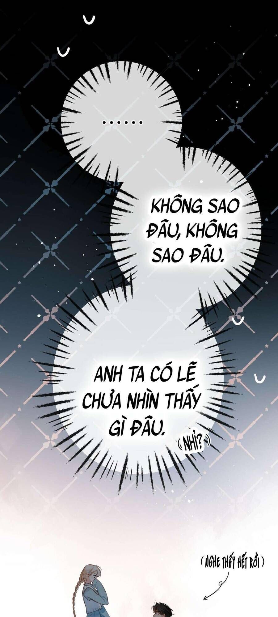 Dã Thú Khi Yêu Chapter 11 - 20