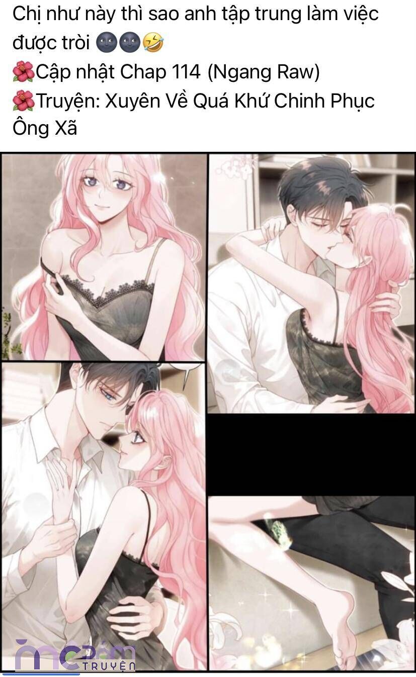 Dã Thú Khi Yêu Chapter 11 - 3