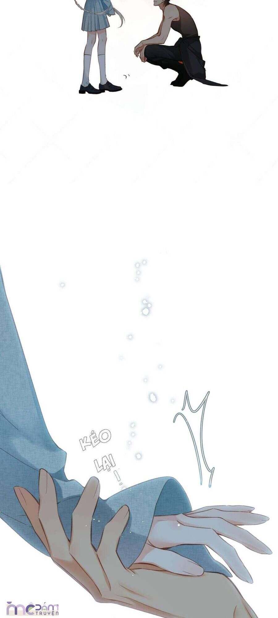 Dã Thú Khi Yêu Chapter 11 - 21