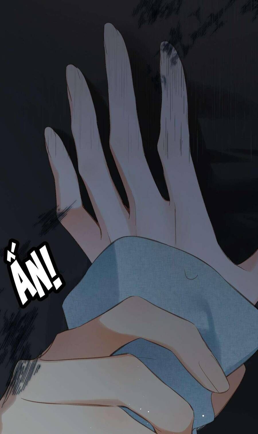 Dã Thú Khi Yêu Chapter 11 - 23