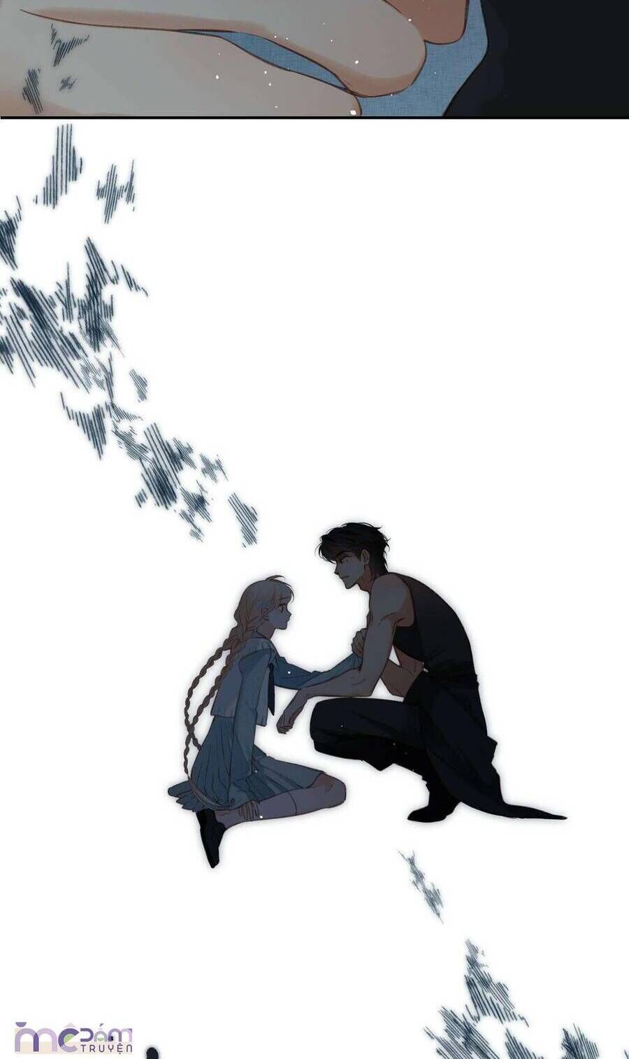 Dã Thú Khi Yêu Chapter 11 - 24