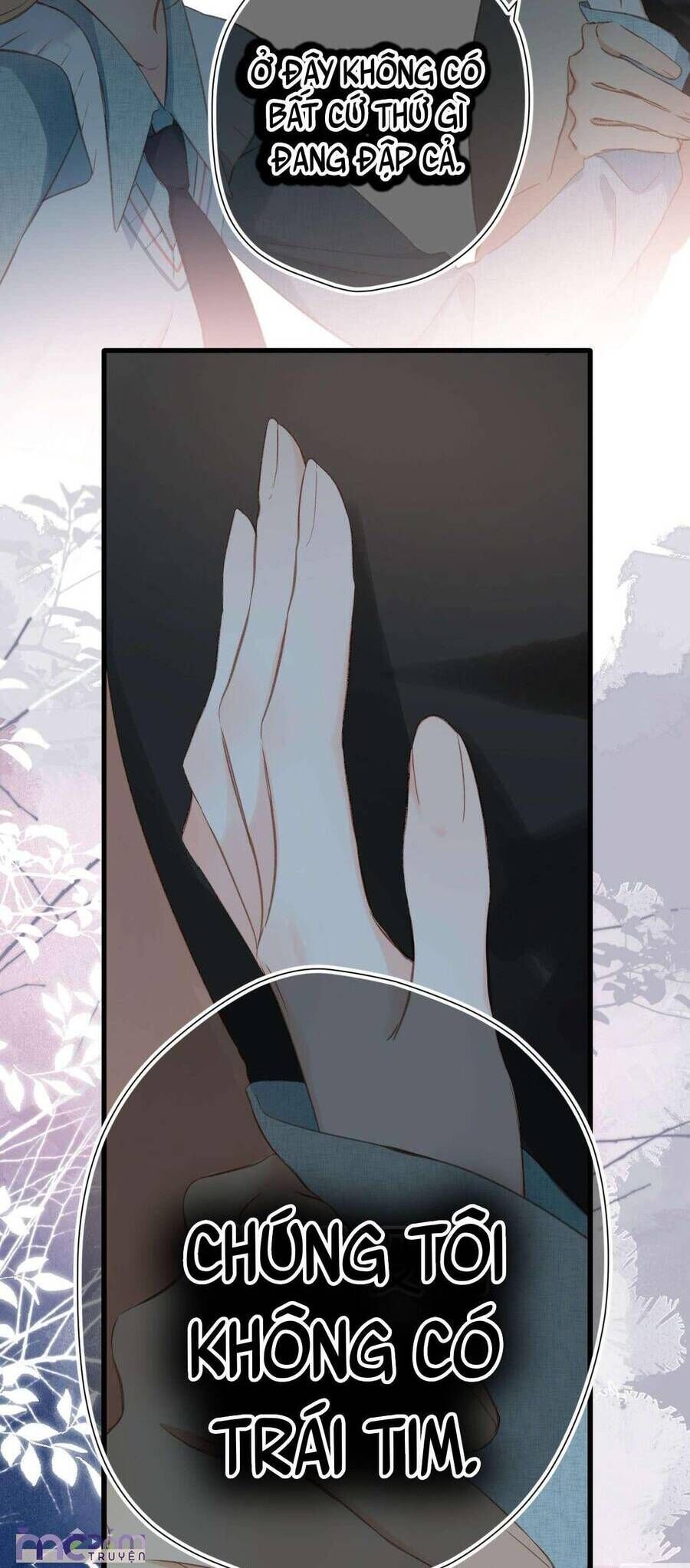 Dã Thú Khi Yêu Chapter 11 - 28