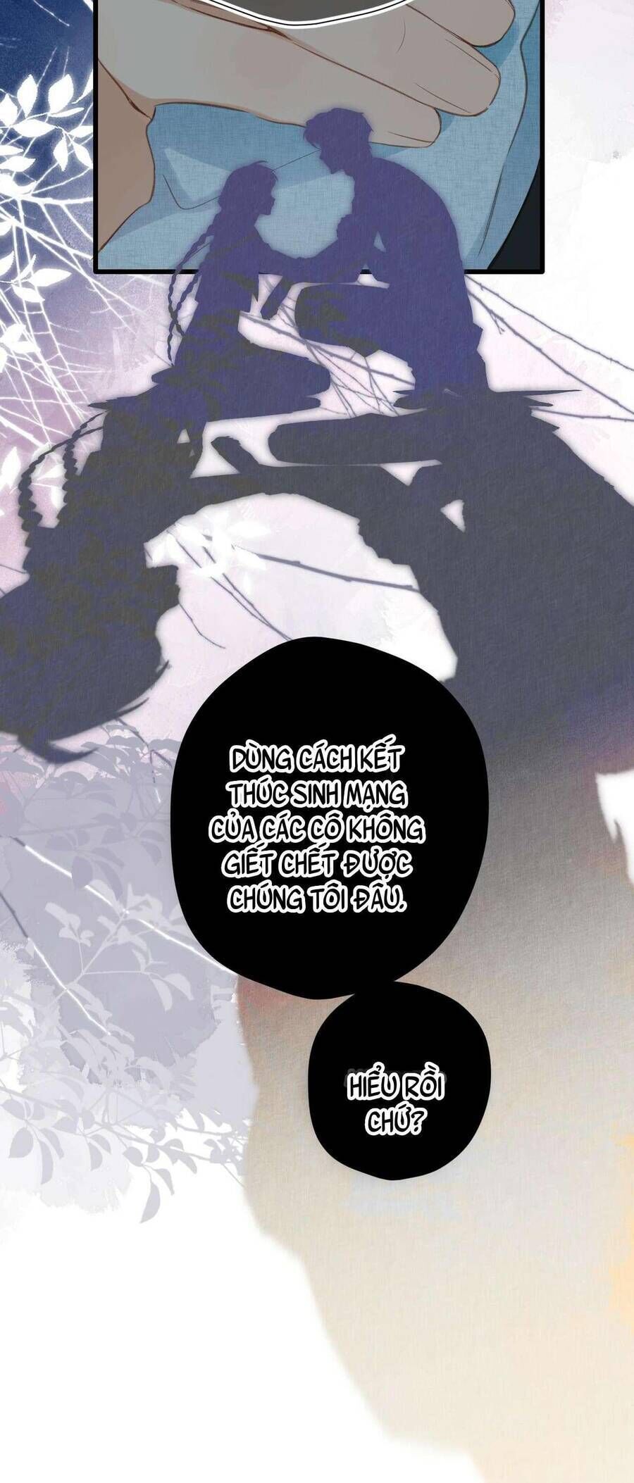 Dã Thú Khi Yêu Chapter 11 - 29