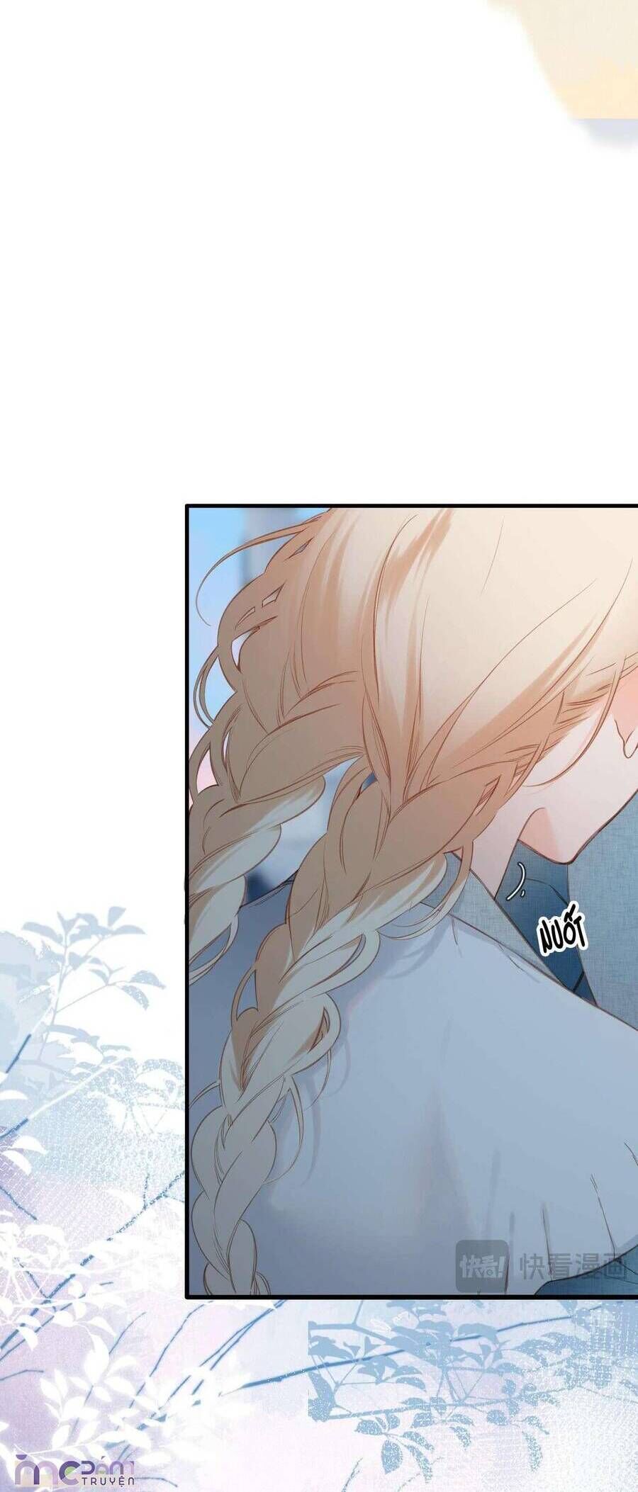 Dã Thú Khi Yêu Chapter 11 - 30