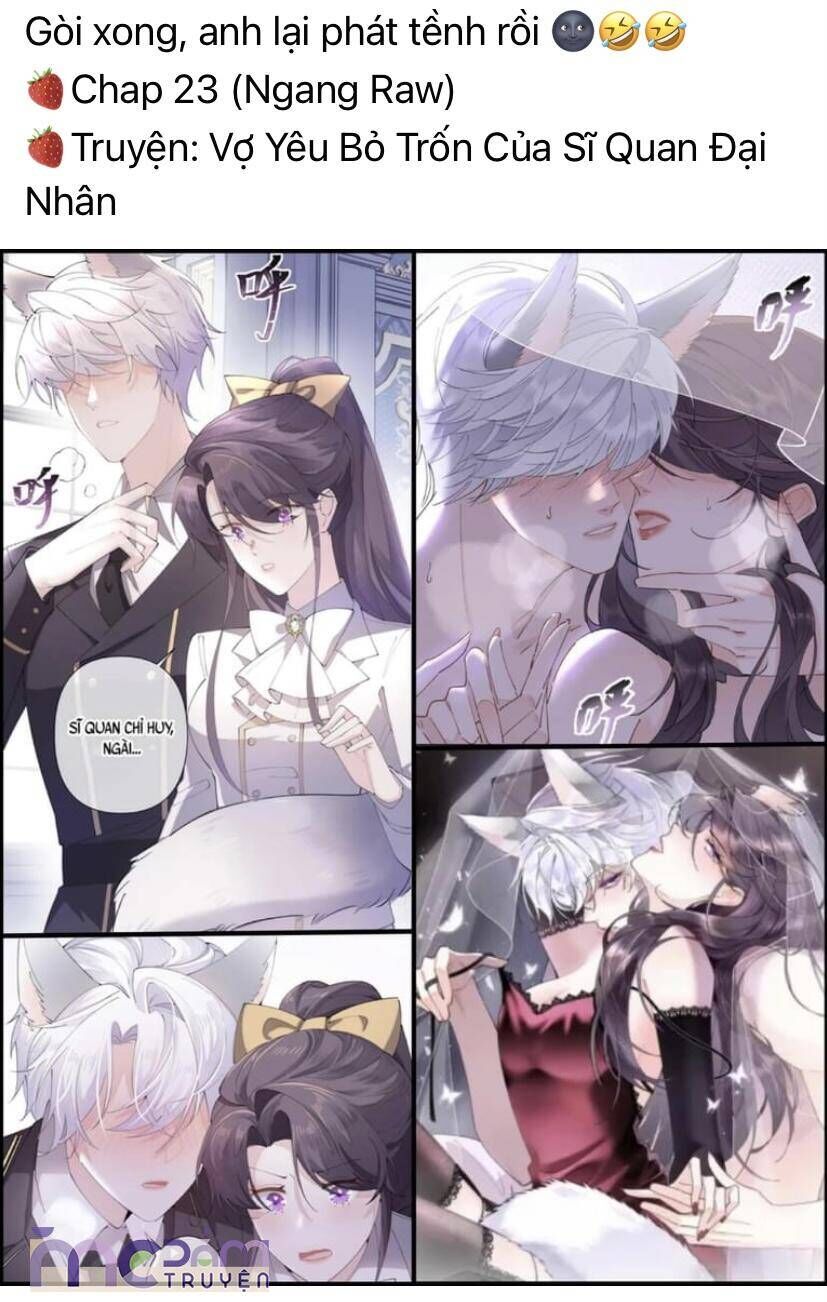 Dã Thú Khi Yêu Chapter 11 - 4