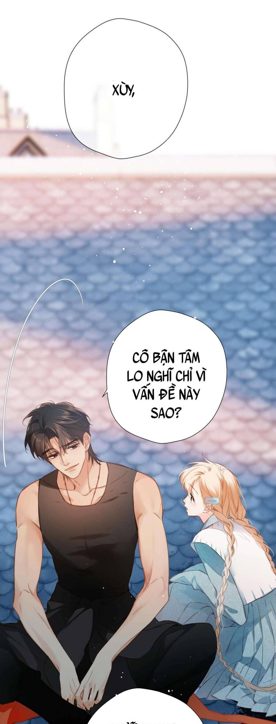 Dã Thú Khi Yêu Chapter 11 - 33