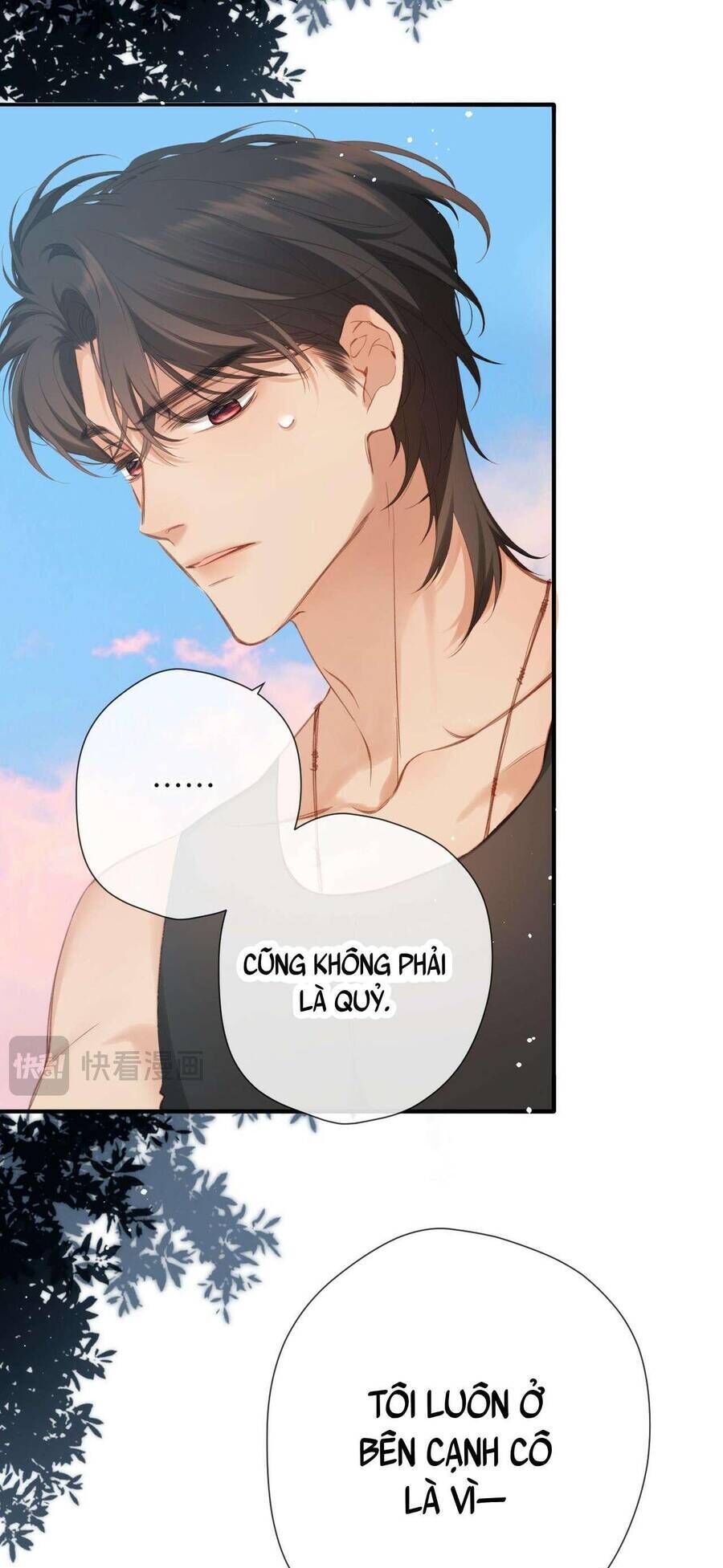 Dã Thú Khi Yêu Chapter 11 - 35