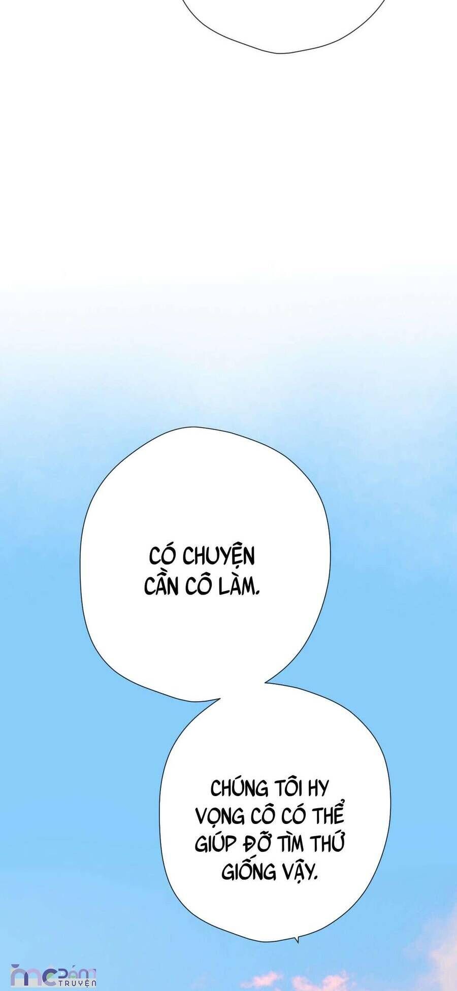 Dã Thú Khi Yêu Chapter 11 - 36