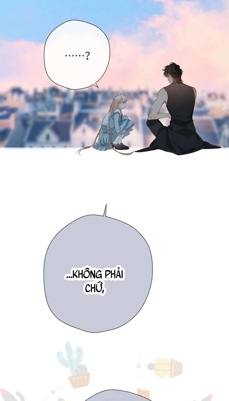 Dã Thú Khi Yêu Chapter 11 - 37