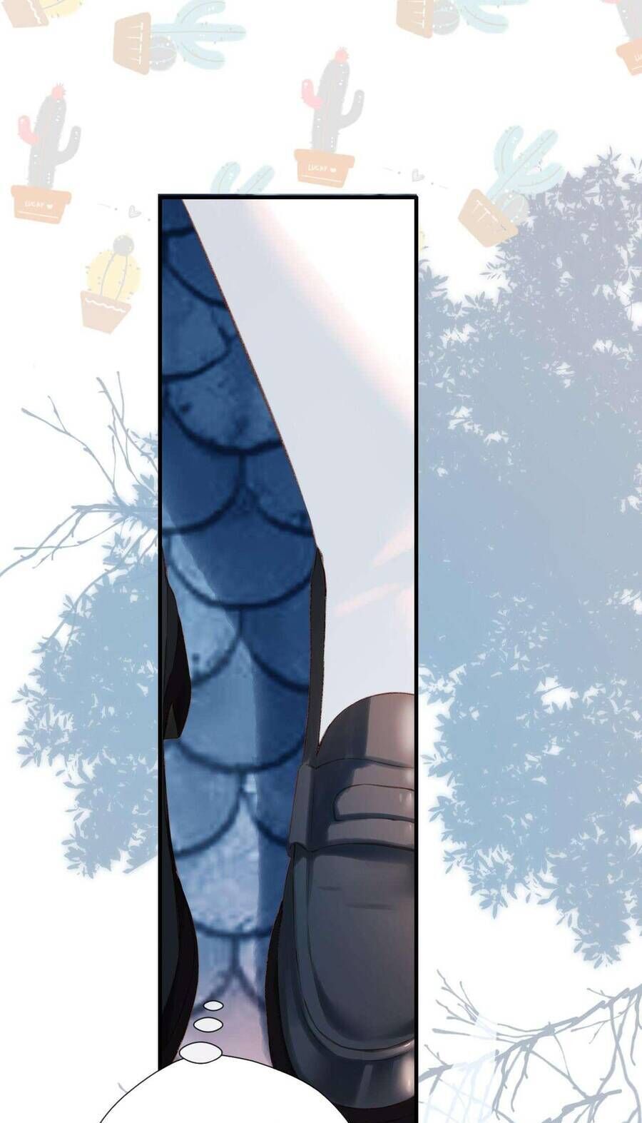 Dã Thú Khi Yêu Chapter 11 - 39