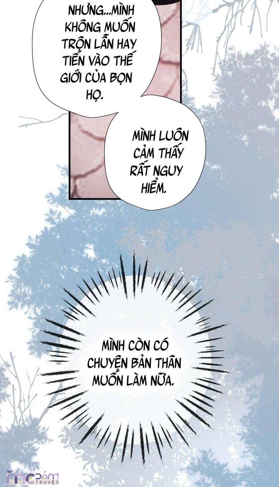 Dã Thú Khi Yêu Chapter 11 - 40