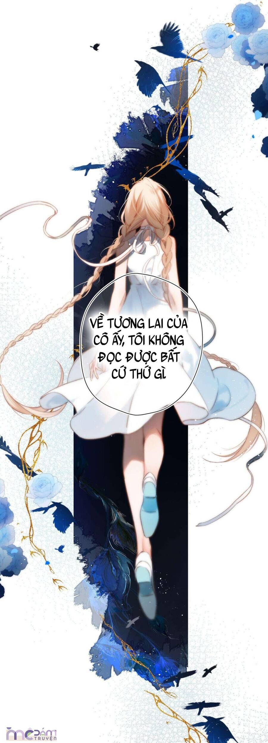 Dã Thú Khi Yêu Chapter 11 - 5