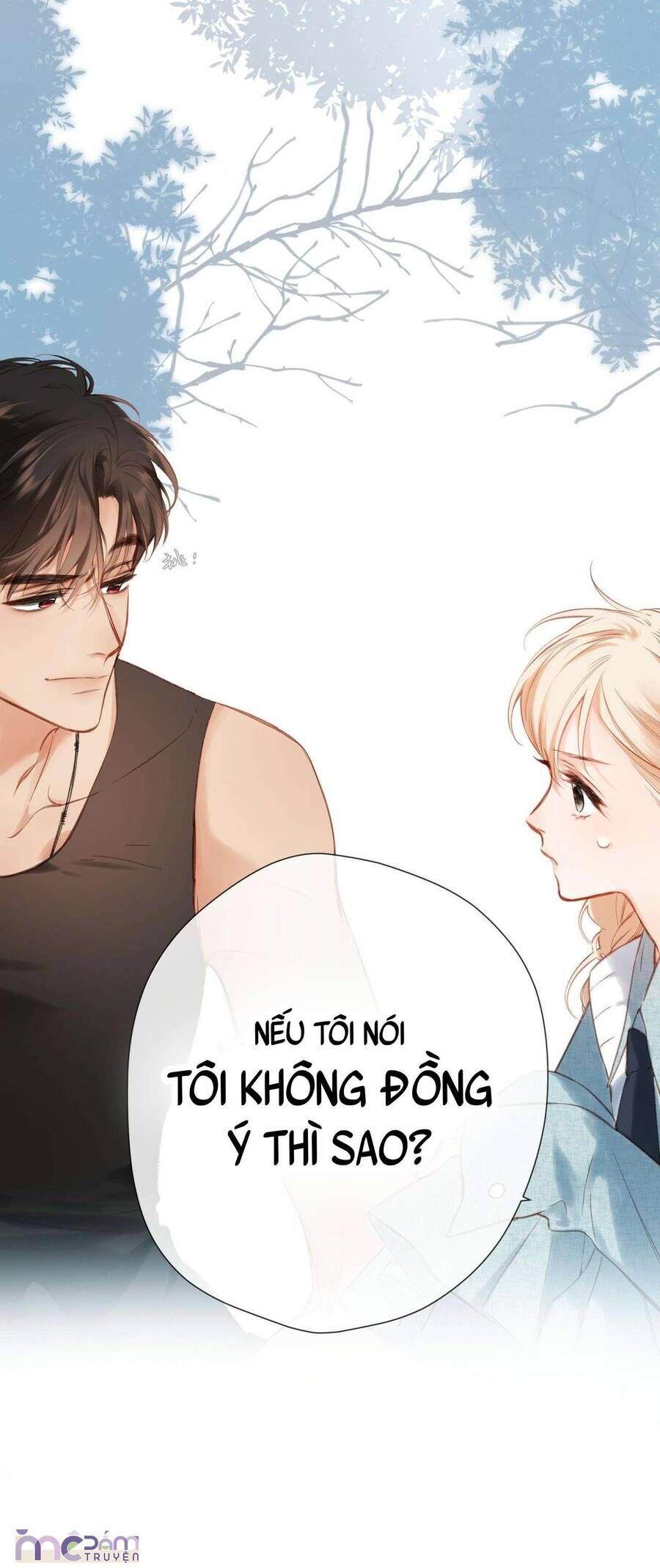 Dã Thú Khi Yêu Chapter 11 - 41