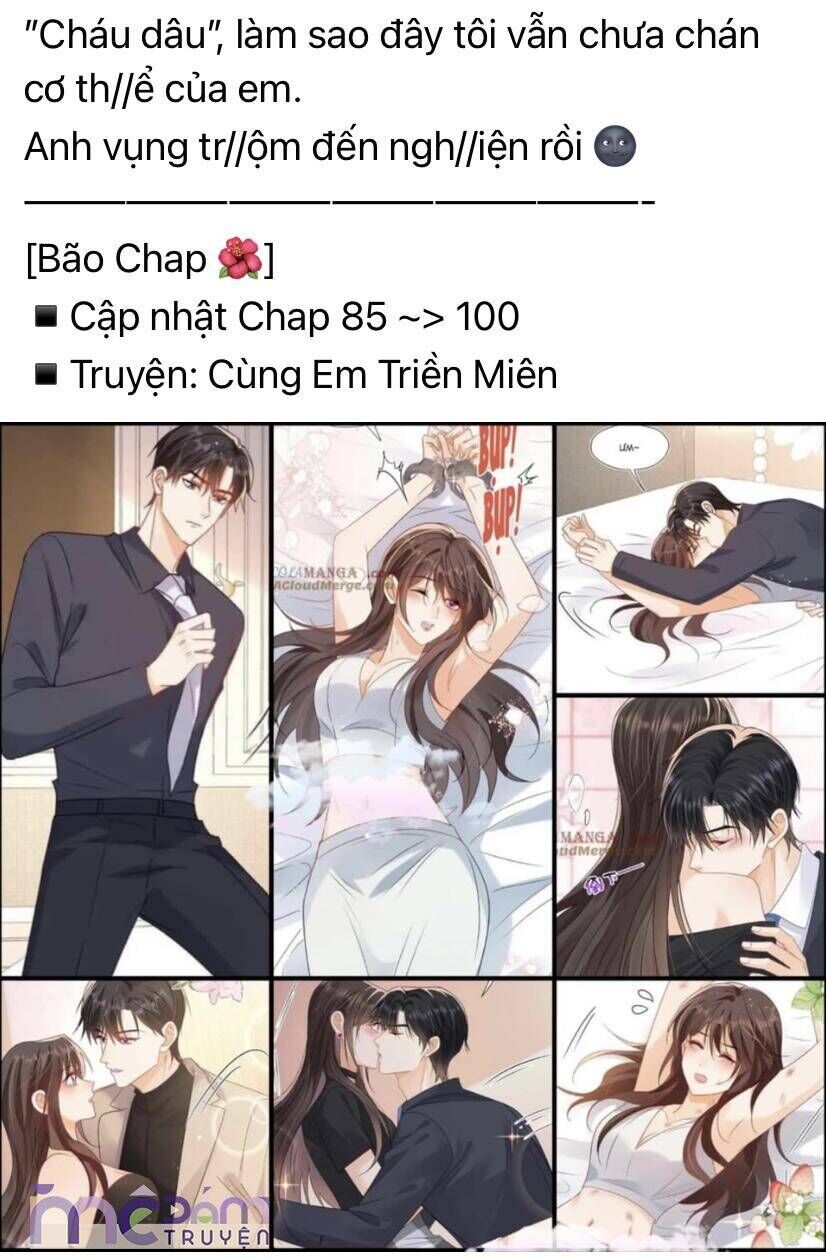 Dã Thú Khi Yêu Chapter 11 - 42