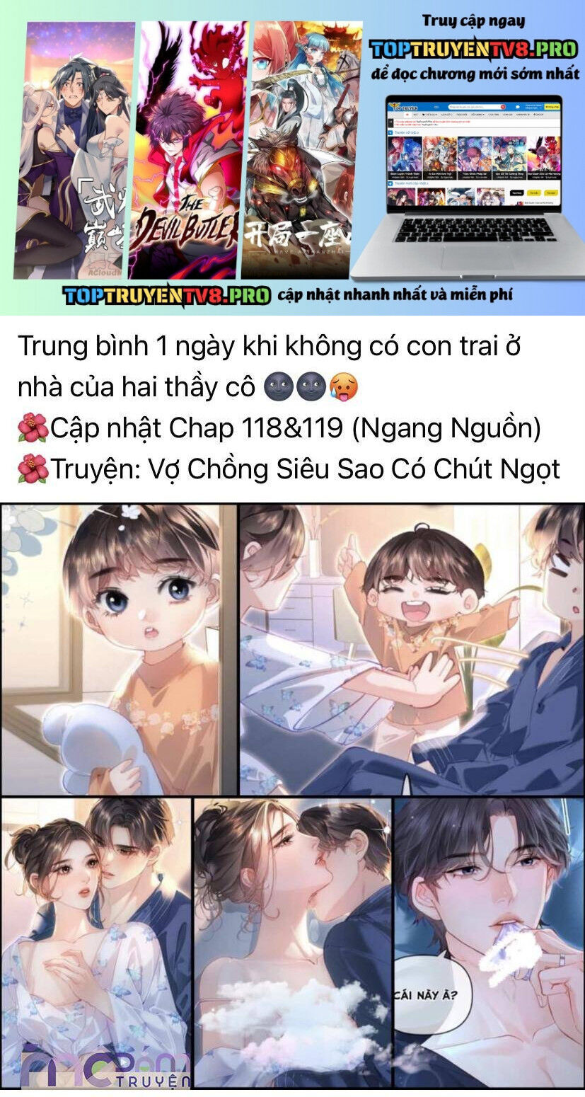 Dã Thú Khi Yêu Chapter 12 - 2