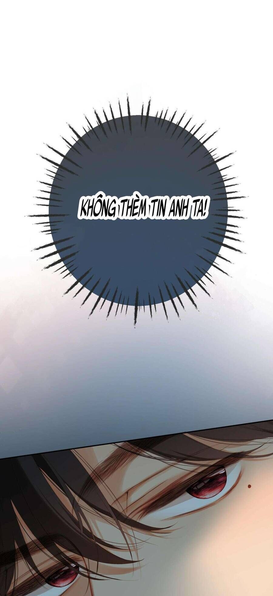 Dã Thú Khi Yêu Chapter 12 - 14