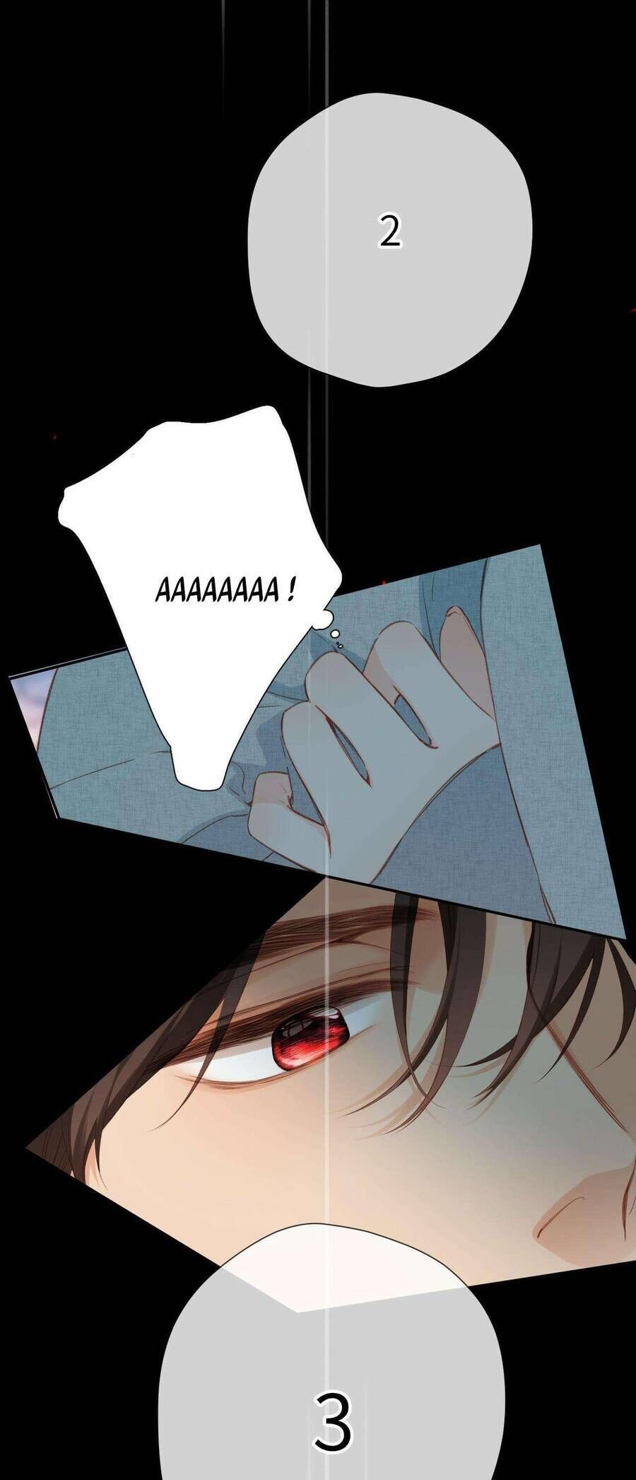 Dã Thú Khi Yêu Chapter 12 - 18