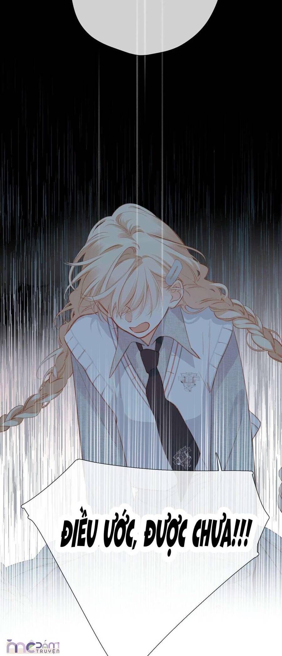 Dã Thú Khi Yêu Chapter 12 - 19