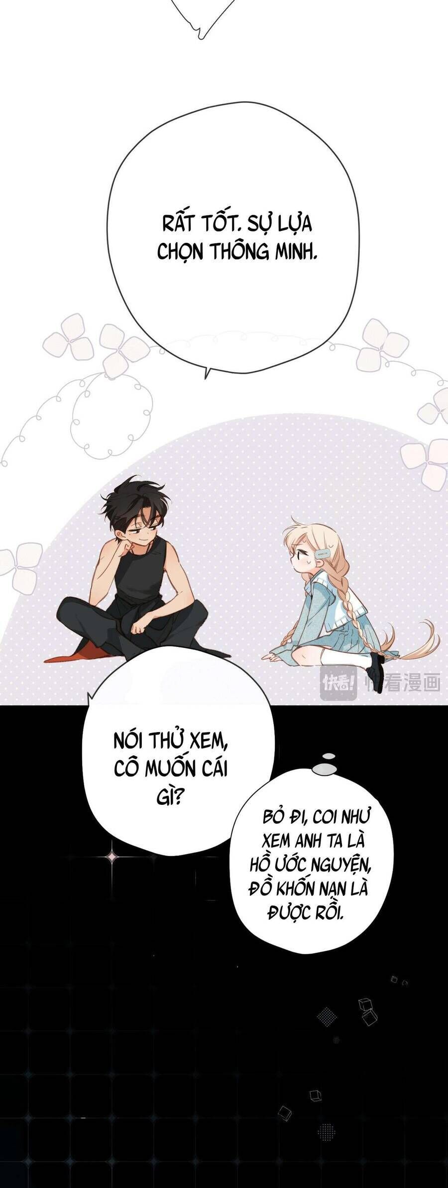 Dã Thú Khi Yêu Chapter 12 - 20