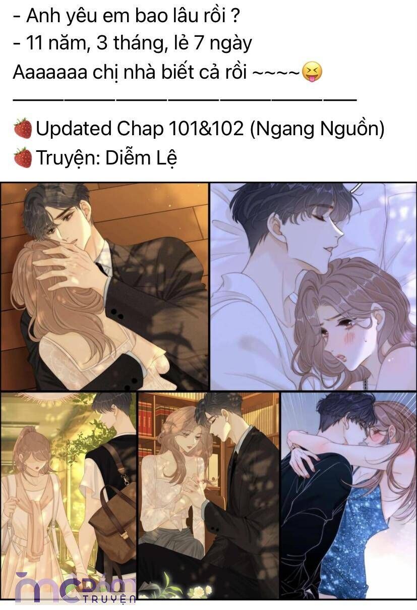 Dã Thú Khi Yêu Chapter 12 - 3