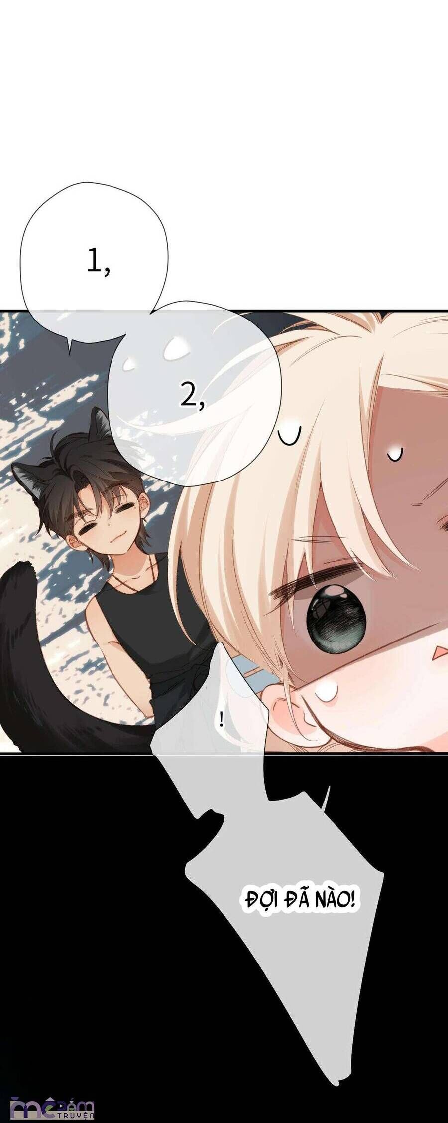 Dã Thú Khi Yêu Chapter 12 - 23