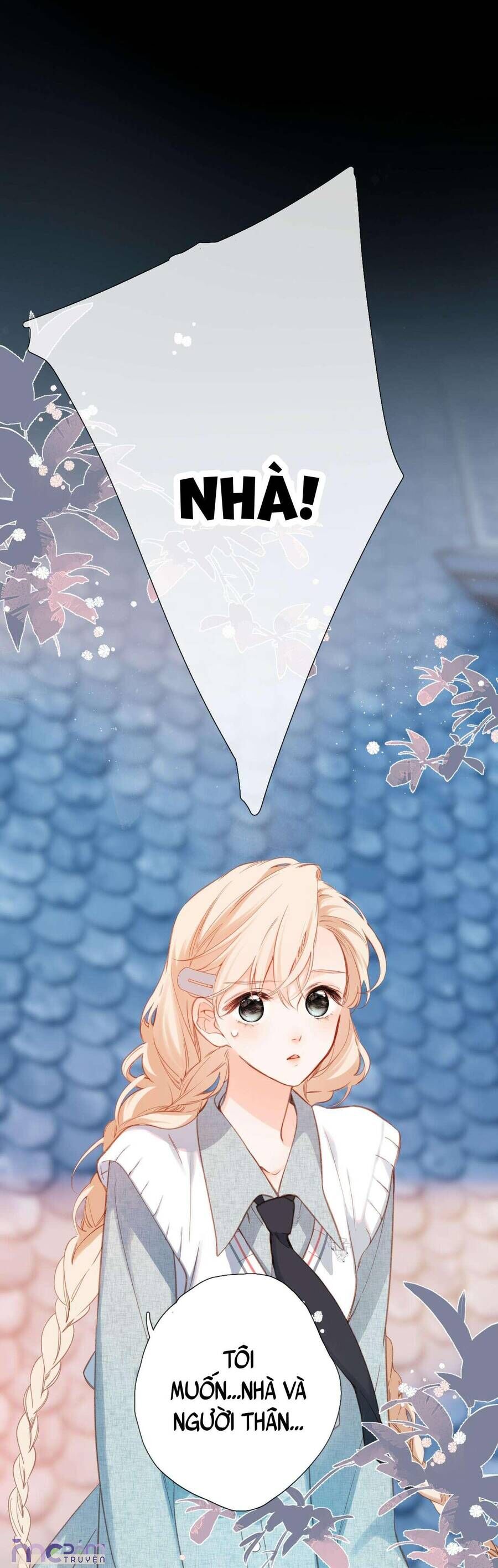 Dã Thú Khi Yêu Chapter 12 - 24