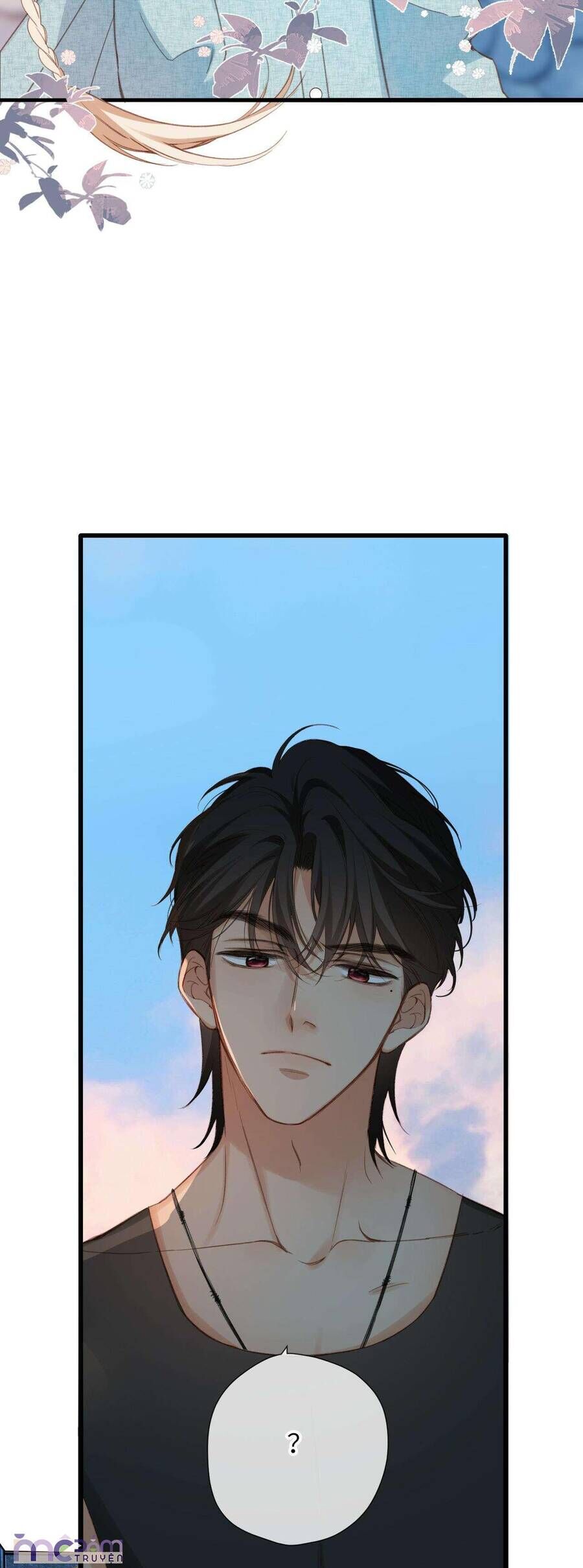 Dã Thú Khi Yêu Chapter 12 - 25