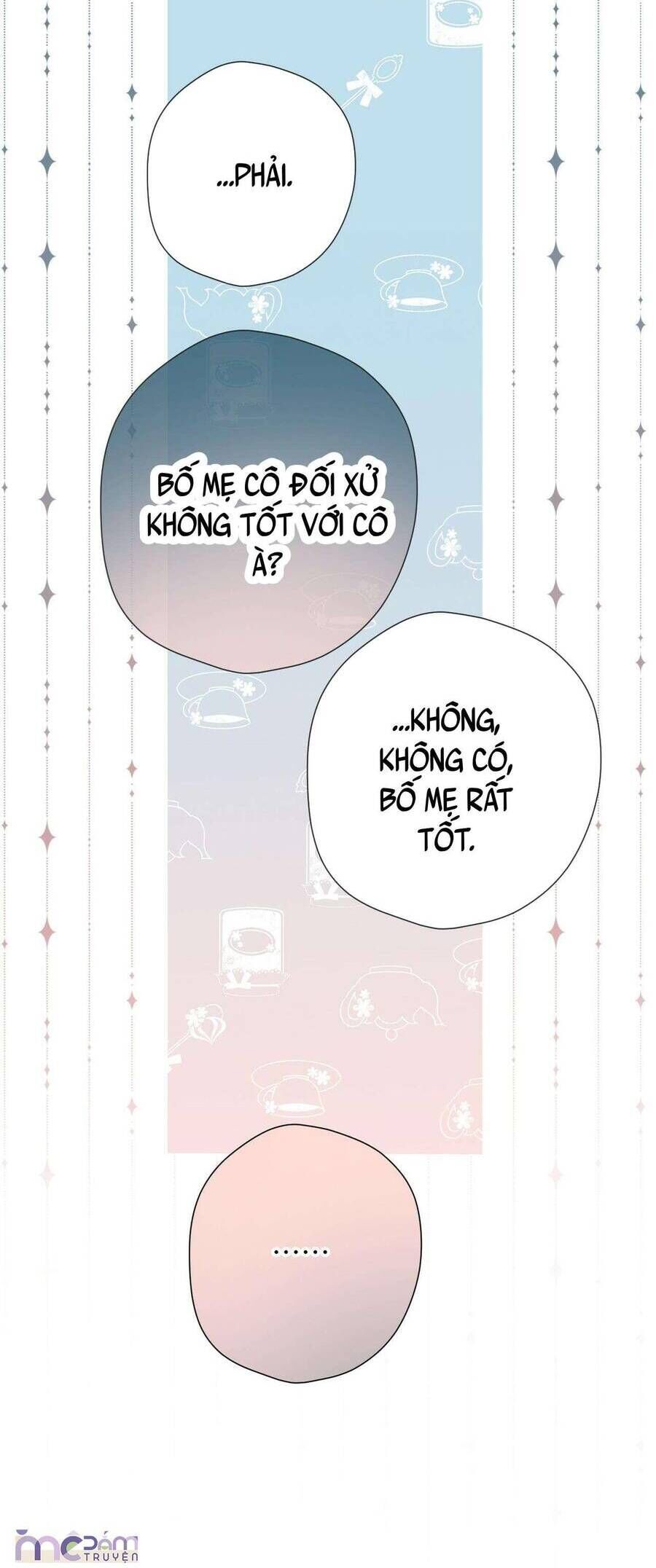 Dã Thú Khi Yêu Chapter 12 - 27