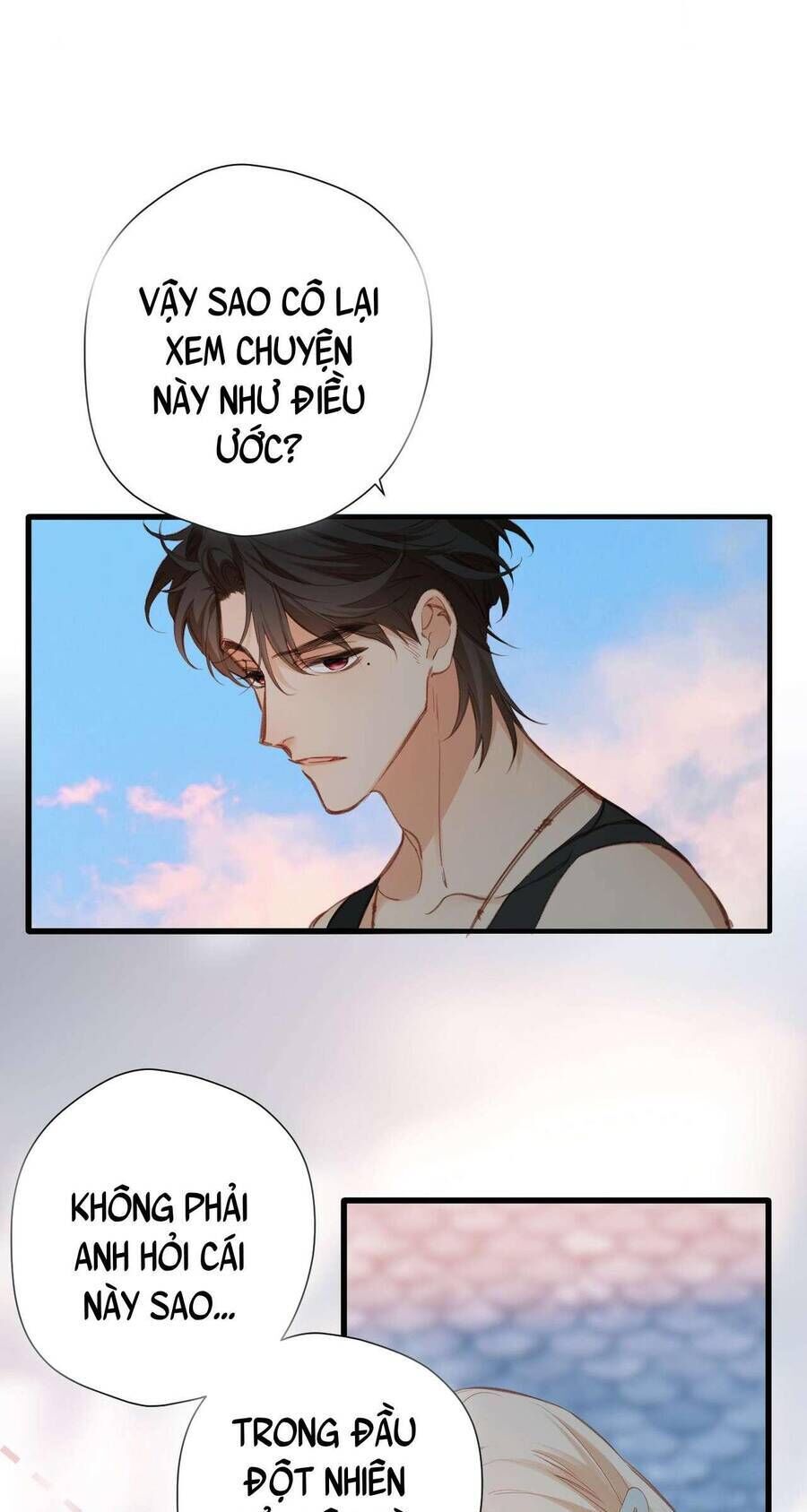 Dã Thú Khi Yêu Chapter 12 - 28