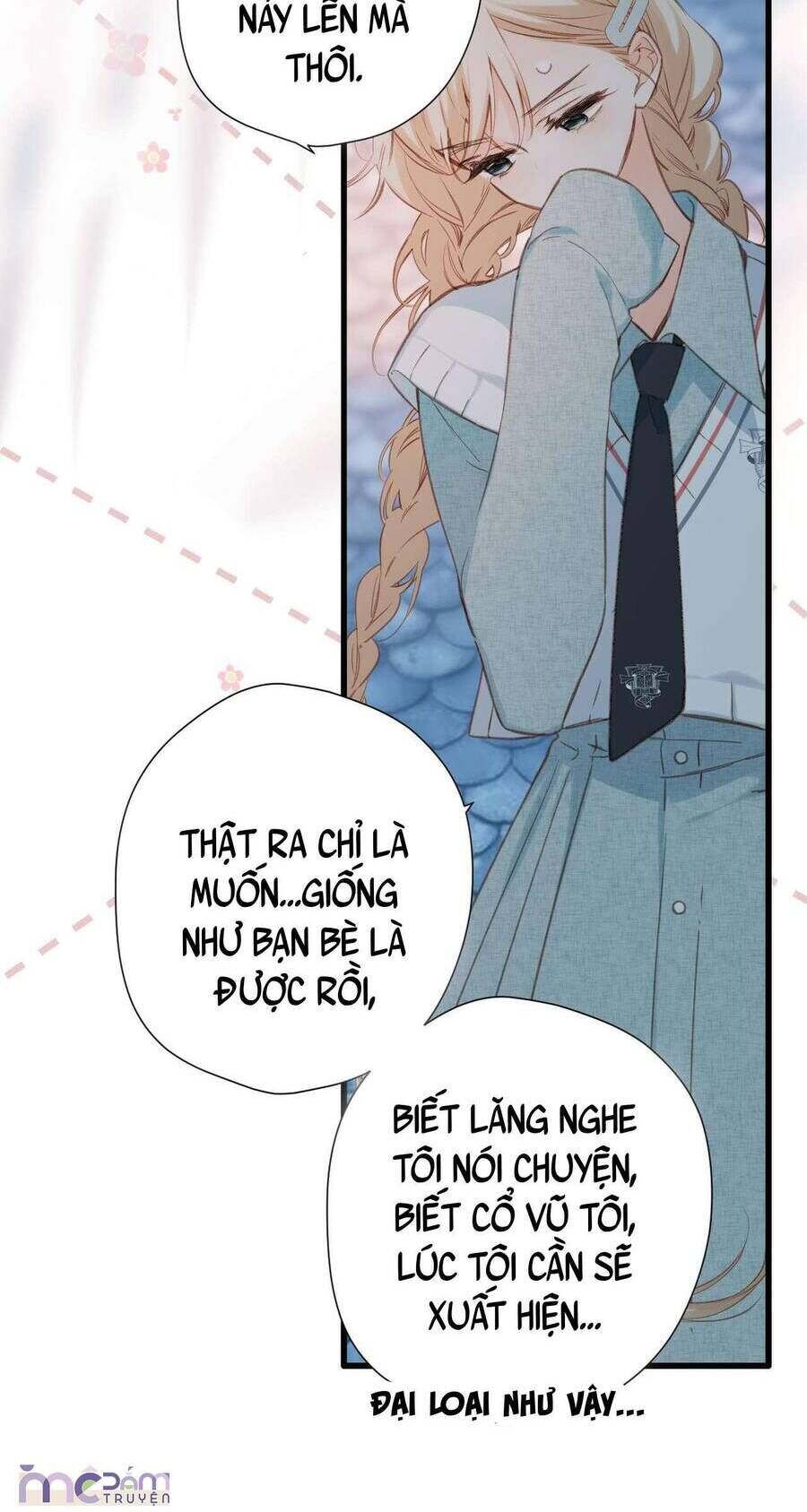 Dã Thú Khi Yêu Chapter 12 - 29