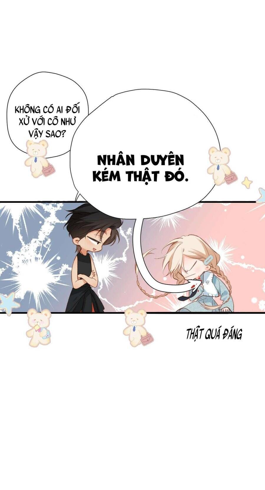 Dã Thú Khi Yêu Chapter 12 - 30