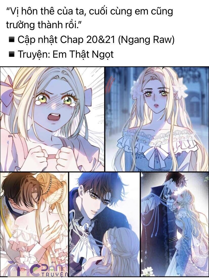 Dã Thú Khi Yêu Chapter 12 - 4